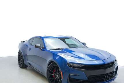 Chevrolet Camaro 80.000 km 36.990 &euro; Altlußheim 68804