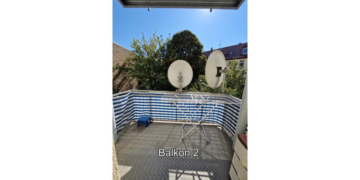 Etagenwohnung Ludwigshafen am Rhein Parkinsel - 5 Zimmer, 120 m&sup2;, 310.000&euro; | Angebot:25279332