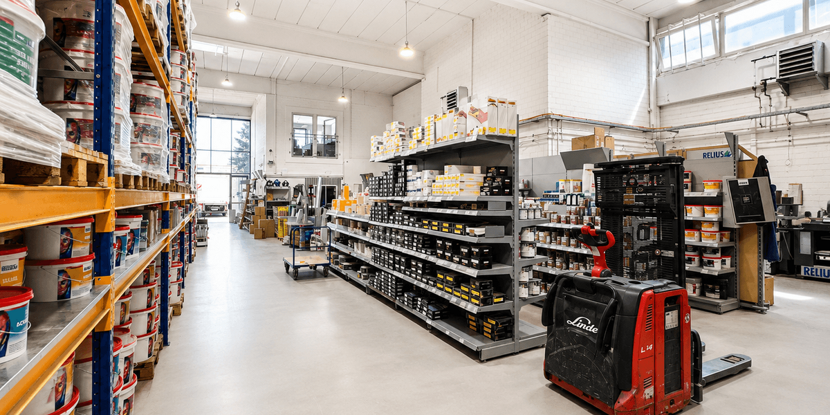 Gewerbeobjekt Mannheim Käfertal - 4.150&euro; | Angebot:27153130