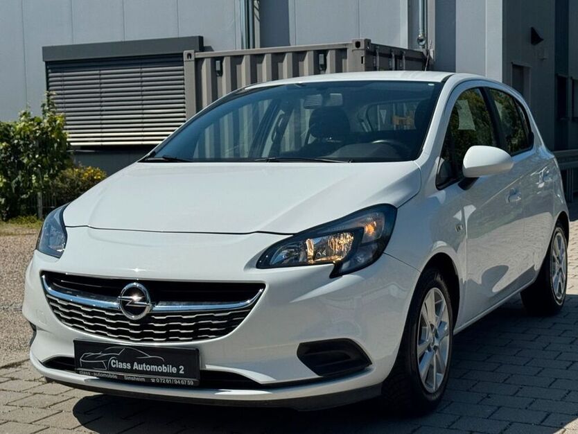 Corsa