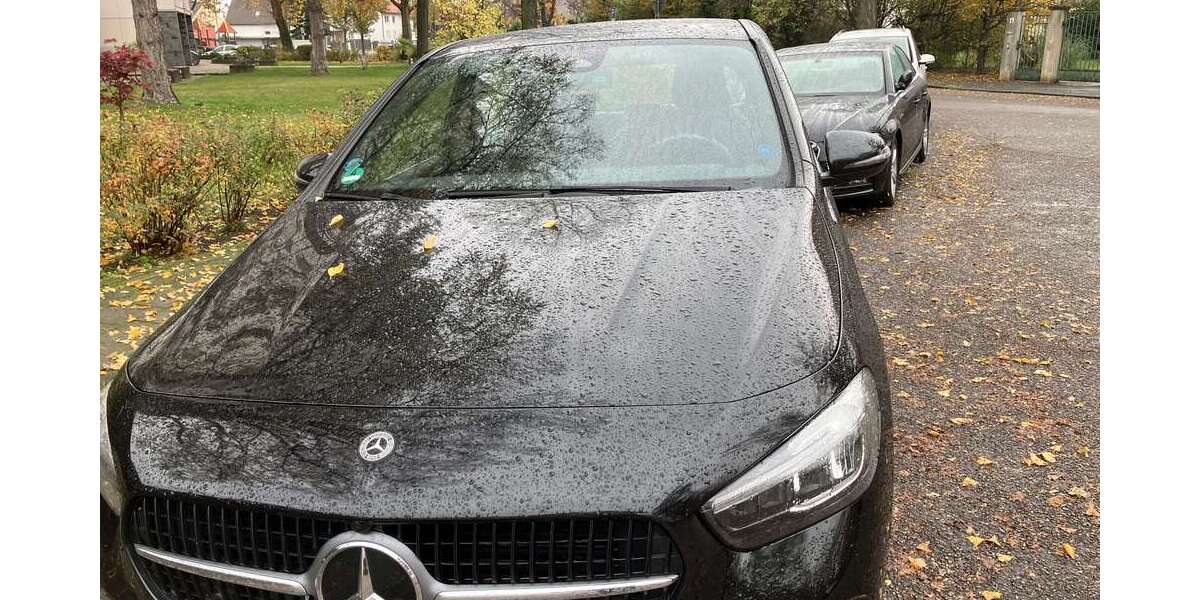 Mercedes-Benz B 220 41.500 km 30.900 &euro; Ludwigshafen/Rhein 67067