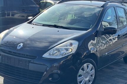 Renault Clio 156.000 km 2.999 &euro; Ludwigshafen 67071