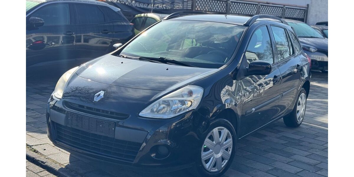 Renault Clio 156.000 km 2.999 &euro; Ludwigshafen 67071