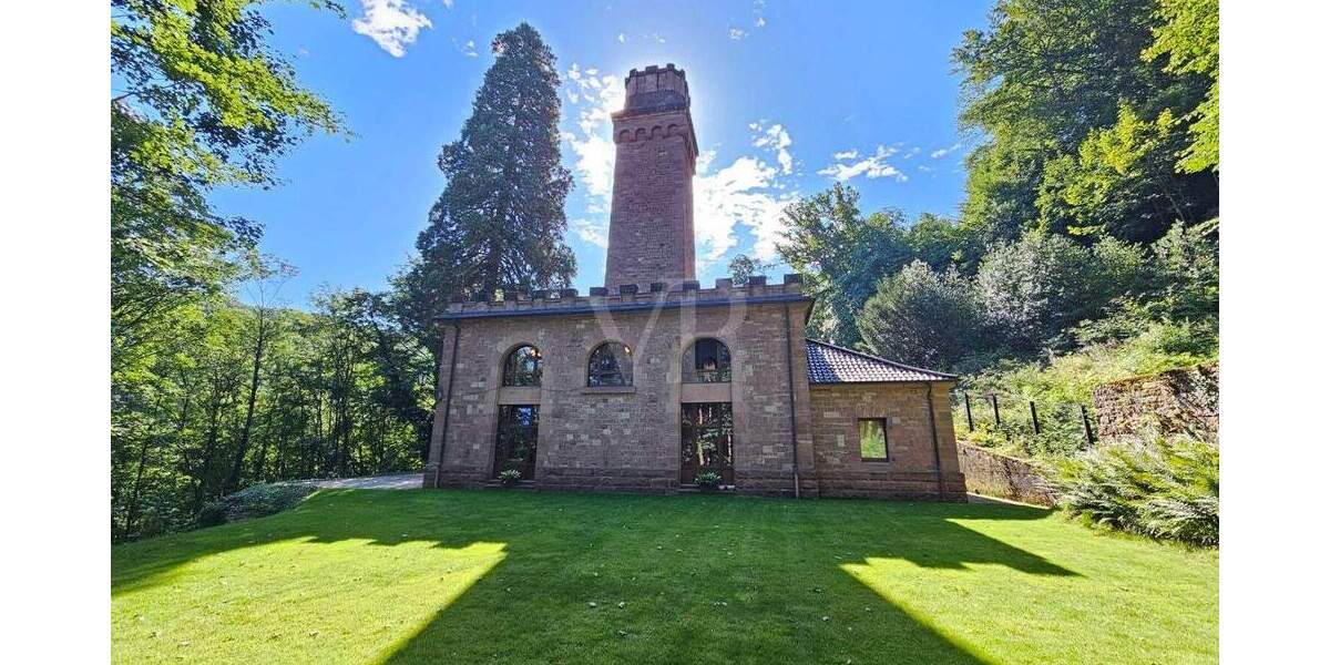 Mehrfamilienhaus, Wohnhaus Heidelberg Altstadt Altstadt - 8 Zimmer, 331 m&sup2;, 1.995.000&euro; | Angebot:25690600