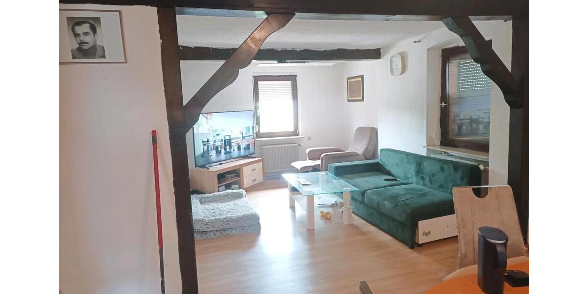 Doppelhaushälfte Wiesenbach - 3 Zimmer, 85 m&sup2;, 299.000&euro; | Angebot:27067485