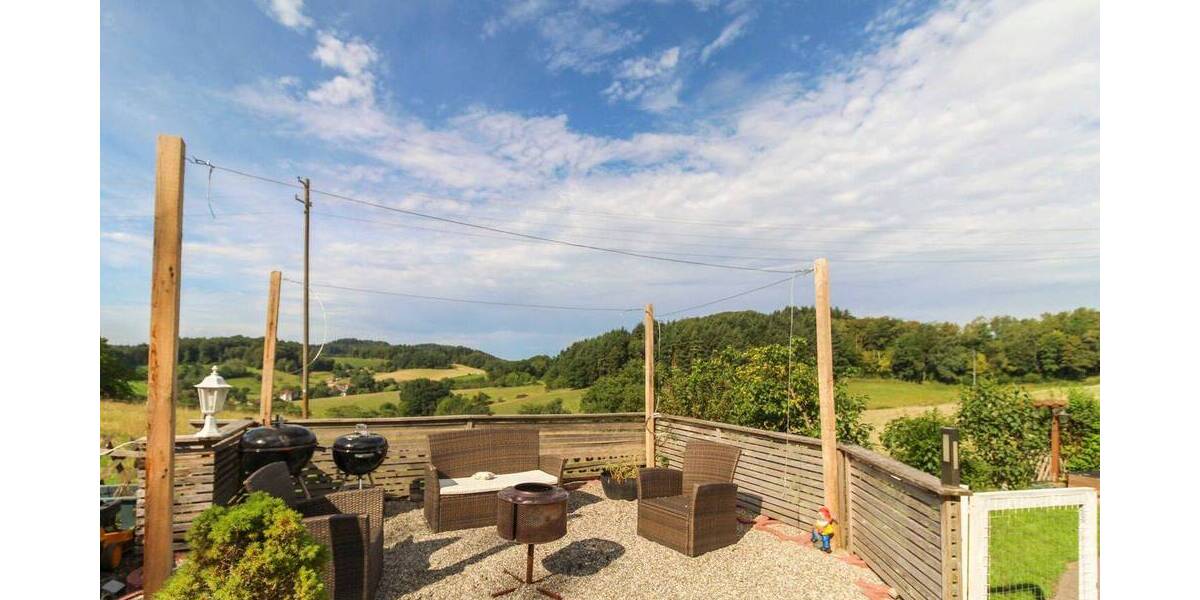 Mehrfamilienhaus, Wohnhaus Heiligkreuzsteinach Hilsenhain - 1 Zimmer, 292 m&sup2;, 449.000&euro; | Angebot:26435055