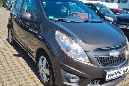 Chevrolet Spark 155.000 km 2.499 &euro; Ludwigshafen Am Rhein 67059