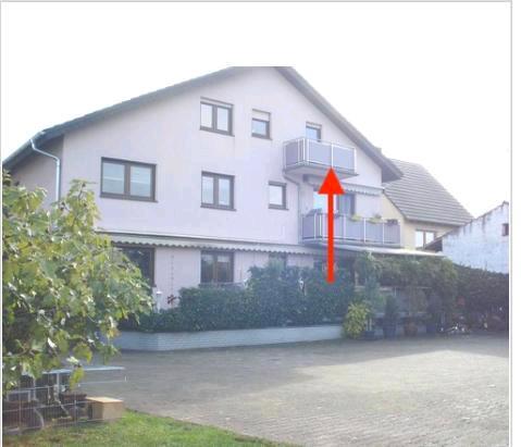 Dachgeschoßwohnung Sankt Leon-Rot Rot - 2 Zimmer, 52 m&sup2;, 655&euro; | Angebot:26356547