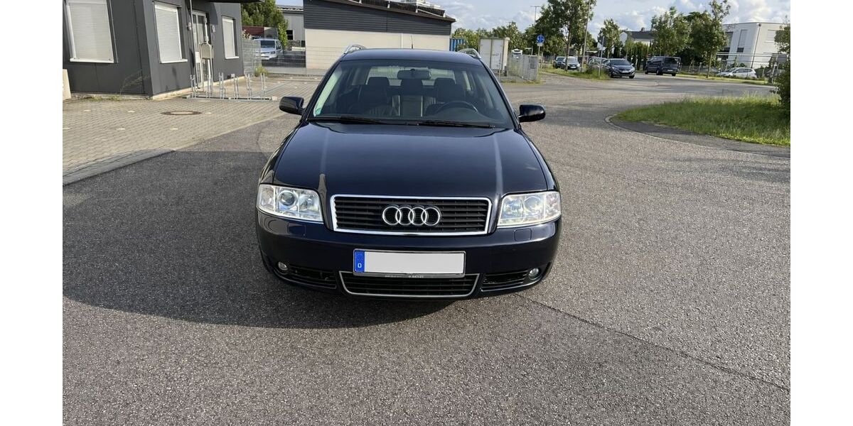 Audi A6 250.000 km 3.499 &euro; Mutterstadt 67112