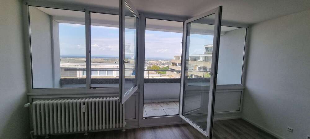 Wohnung zum Mieten in Heidelberg 575 € 43 m²