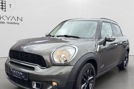 Mini Countryman S (Cooper) 171.000 km 7.890 &euro; Edingen-Neckarhausen 68535