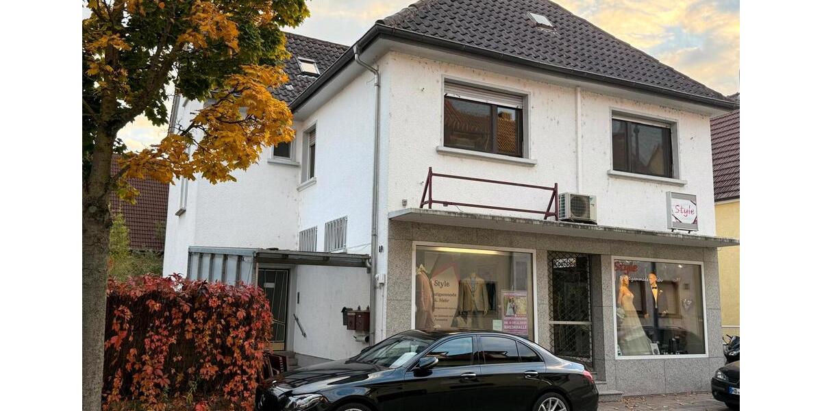 Gewerbeobjekt Wiesloch - 1.150&euro; | Angebot:25352517