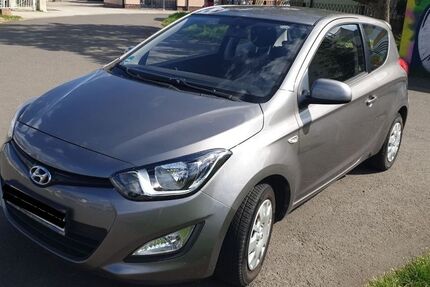 Hyundai i20 85.000 km 5.099 &euro; Schifferstadt 67105