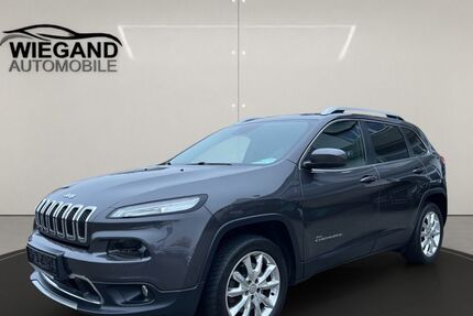 Jeep Cherokee 115.500 km 15.990 &euro; Viernheim 68519