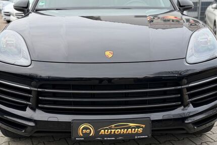 Porsche Cayenne 78.655 km 67.830 &euro; Mannheim 68199