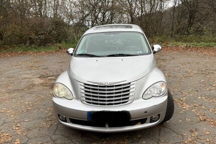 Chrysler PT Cruiser 185.600 km 1.200 € Heppenheim 64646