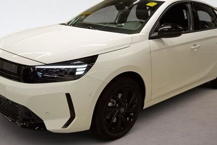 Opel Corsa 9.490 km 21.950 &euro; Weinheim 69469