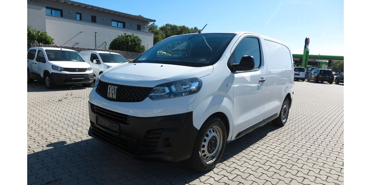 Fiat Scudo 76.000 km 13.500 € Schifferstadt 67105