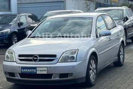 Opel Vectra 137.000 km 3.499 &euro; Wiesloch 69168