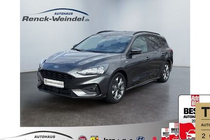 Ford Focus 60.032 km 20.889 € Speyer 67346