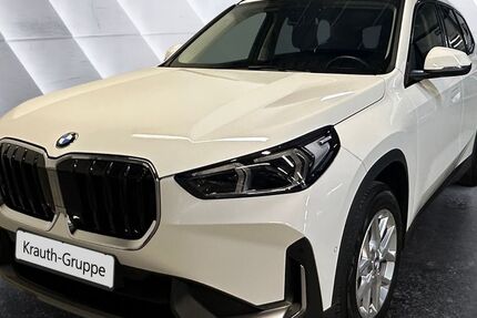 BMW X1 14.238 km 34.900 &euro; Heidelberg 69123