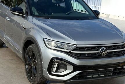 VW T-Roc 4.800 km 37.900 € Heidelberg 69115