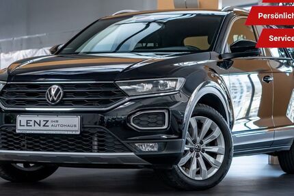 VW T-Roc 24.000 km 25.390 &euro; Eberbach 69412