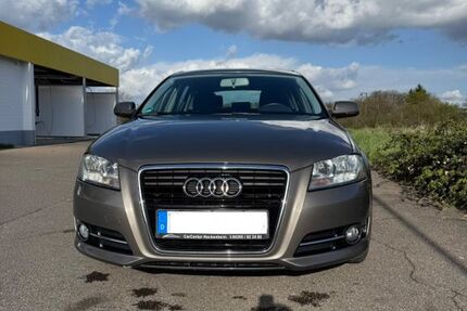 Audi A3 175.000 km 6.290 &euro; Schwetzingen 68723