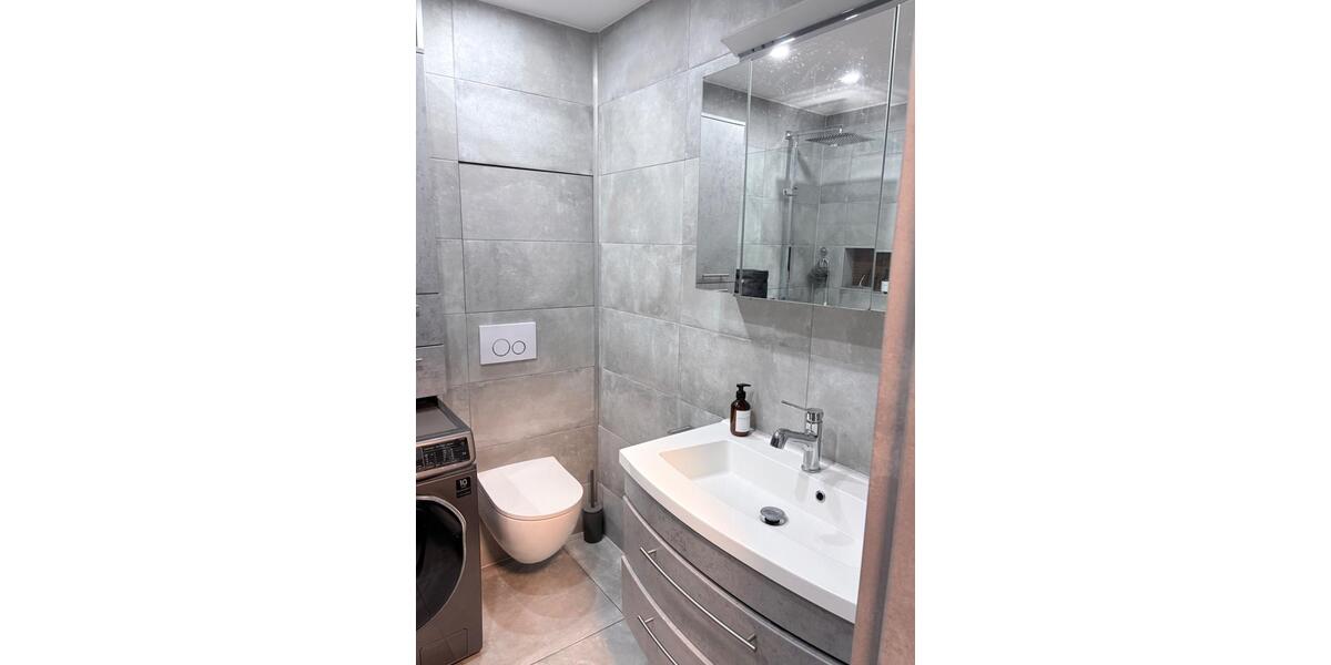 2-Zimmer Wohnung mit Balkon in Neuhofen 2 zimmer