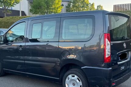 Fiat Scudo 156.000 km 5.900 &euro; Weinheim 69469