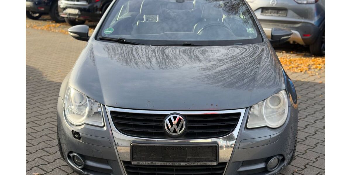 VW Eos 225.000 km 1.500 € Speyer 67346