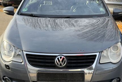 VW Eos 225.000 km 1.799 &euro; Speyer 67346