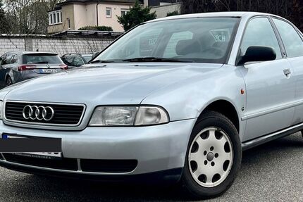 Audi A4 183.890 km 1.490 &euro; Ludwigshafen 67063