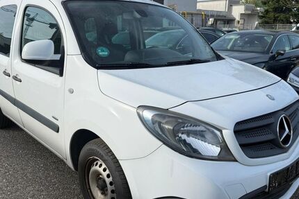 Mercedes-Benz Citan 123.000 km 6.545 &euro; Heidelberg 69123