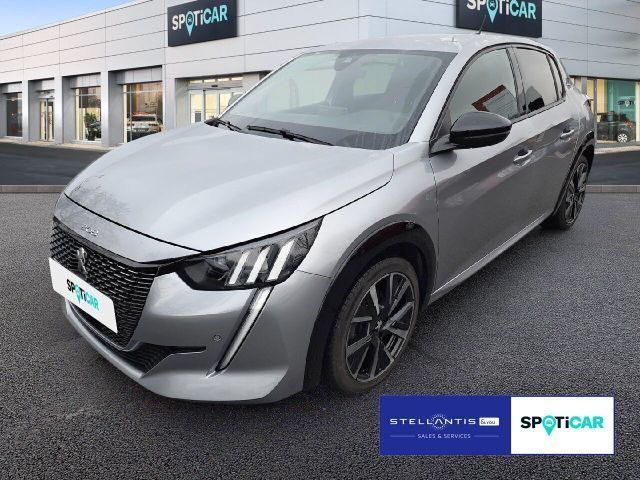 Peugeot 208 47.398 km 16.290 &euro; Heidelberg 69126