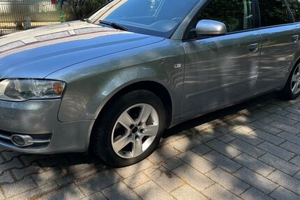 Audi A4 253.000 km 3.500 &euro; Limburgerhof 67117