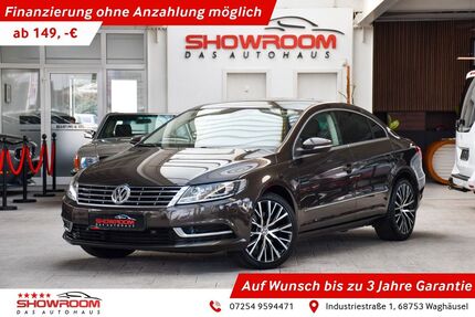VW CC 81.188 km 13.990 &euro; Waghäusel 68753