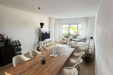 Wohnung zum Mieten in Schifferstadt 1.250 € 113 m²