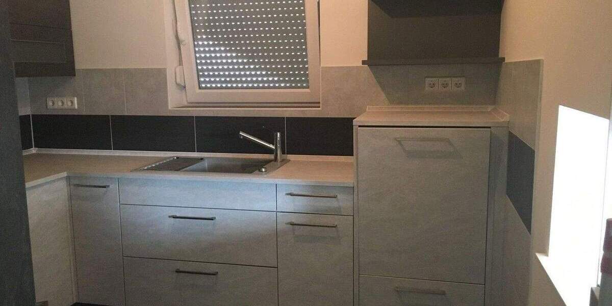 TOP vermietete 3-Zimmer-Wohnung in bester, zentraler Lage von Walldorf 3 zimmer