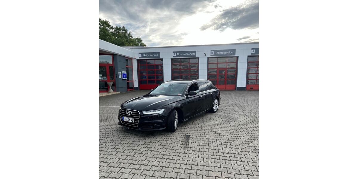 Audi A6 176.012 km 22.300 &euro; Ludwigshafen 67059