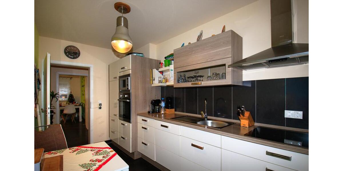 Etagenwohnung Ludwigshafen am Rhein Ludwigshafen-Oggersheim - 3 Zimmer, 80 m&sup2;, 950&euro; | Angebot:26337296