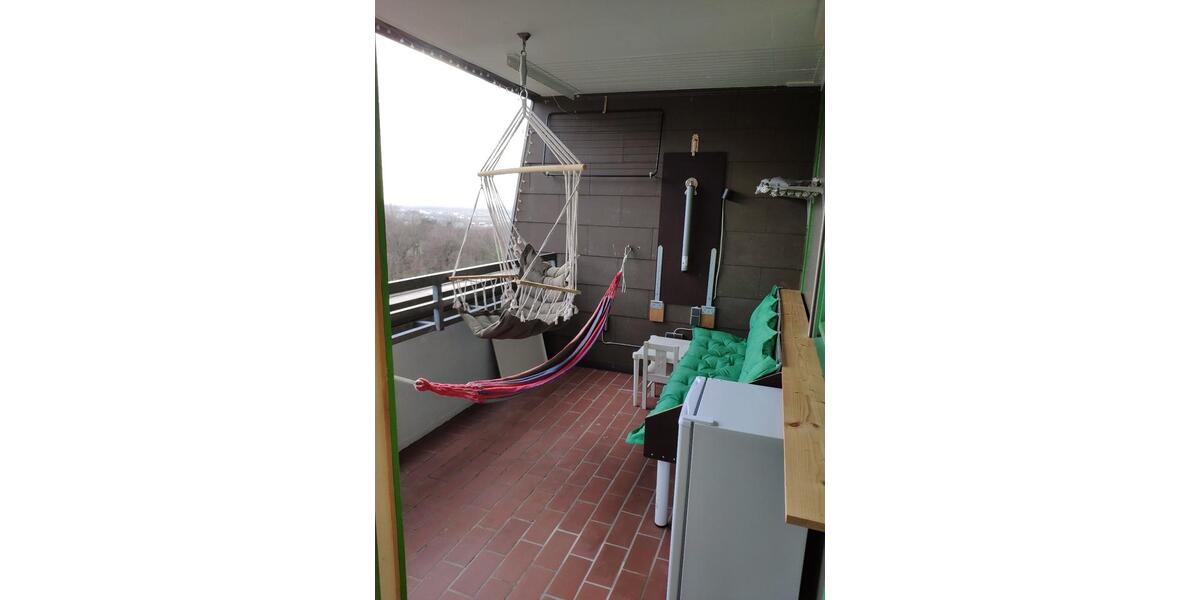 Etagenwohnung Heidelberg Boxberg - 3 Zimmer, 46 m&sup2;, 540&euro; | Angebot:26400988