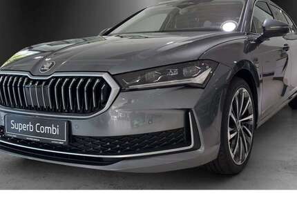 Skoda Superb 3.500 km 48.890 &euro; Heidelberg 69123