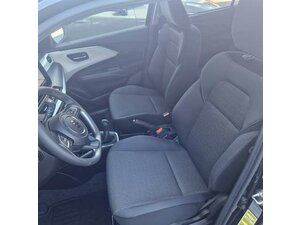 Suzuki Swift 1.2 Dualjet Hybrid MT Comfort+ 2.500 km 20.450 &euro; Obrigheim-Asbach 74847