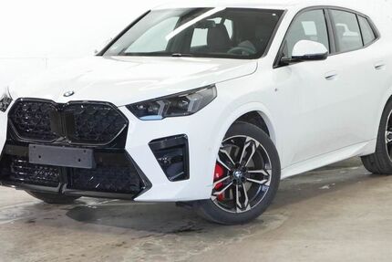 BMW X2 13.758 km 44.980 &euro; Speyer 67346