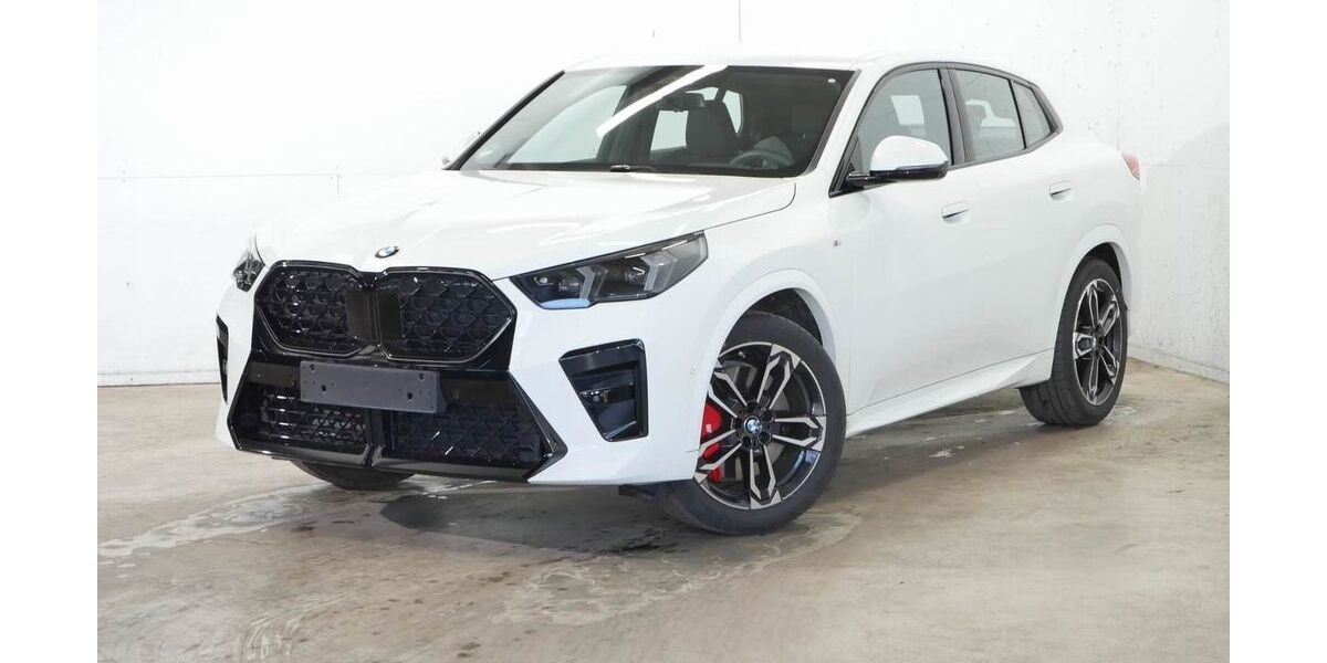 BMW X2 13.758 km 44.980 &euro; Speyer 67346