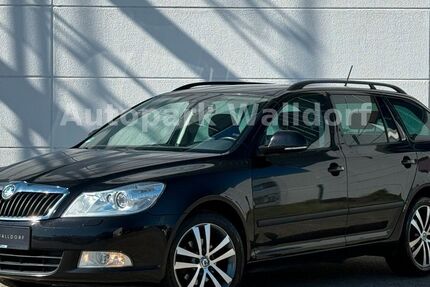 Skoda Octavia 227.800 km 4.290 &euro; Walldorf 69190