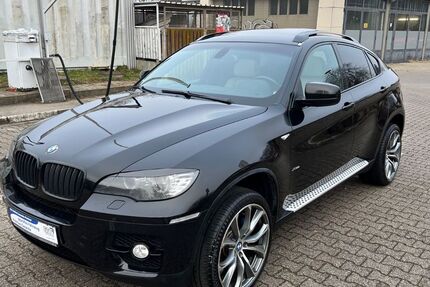 BMW X6 249.587 km 14.900 &euro; Ludwigshafen 67071