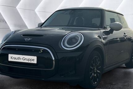 Mini Cooper SE 28.000 km 17.890 &euro; Hockenheim 68766