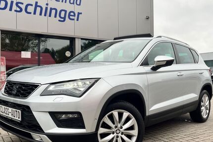 Seat Ateca 73.500 km 22.490 € Sinsheim 74889